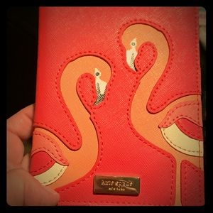 Kate Spade ♠️ credit card holder/ passport holder